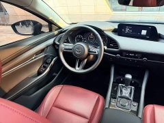 Mazda3 Angkesaila 2023 2.0L Automatic Elegant Edition - ფოტო 19