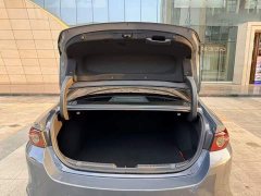 Mazda3 Angkesaila 2023 2.0L Automatic Elegant Edition - ფოტო 2