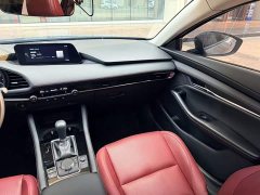Mazda3 Angkesaila 2023 2.0L Automatic Elegant Edition - ფოტო 5