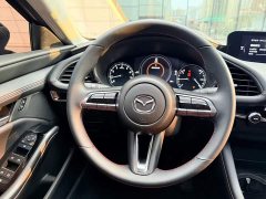 Mazda3 Angkesaila 2023 2.0L Automatic Elegant Edition - ფოტო 6