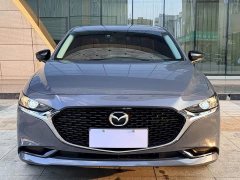 Mazda3 Angkesaila 2023 2.0L Automatic Elegant Edition - ფოტო 9
