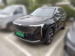Geely Boyue L 2023 1.5TD DCT Luxury - ფოტო 1