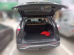 Geely Boyue L 2023 1.5TD DCT Luxury - ფოტო 10