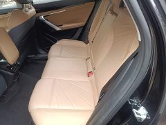 Geely Boyue L 2023 1.5TD DCT Luxury - ფოტო 15