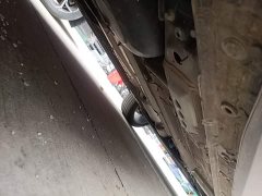 Geely Boyue L 2023 1.5TD DCT Luxury - ფოტო 17