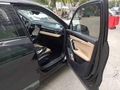 Geely Boyue L 2023 1.5TD DCT Luxury - ფოტო 18