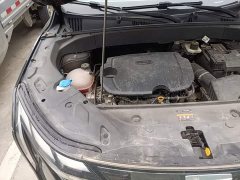 Geely Boyue L 2023 1.5TD DCT Luxury - ფოტო 19