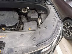 Geely Boyue L 2023 1.5TD DCT Luxury - ფოტო 20