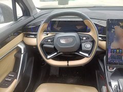 Geely Boyue L 2023 1.5TD DCT Luxury - ფოტო 3