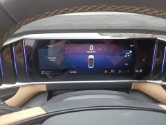 Geely Boyue L 2023 1.5TD DCT Luxury - ფოტო 4