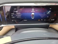 Geely Boyue L 2023 1.5TD DCT Luxury - ფოტო 5