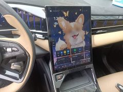 Geely Boyue L 2023 1.5TD DCT Luxury - ფოტო 6