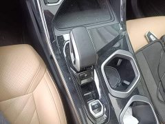 Geely Boyue L 2023 1.5TD DCT Luxury - ფოტო 7