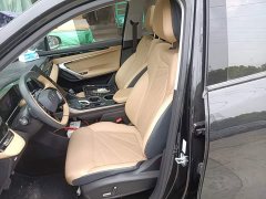Geely Boyue L 2023 1.5TD DCT Luxury - ფოტო 8