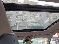Geely Boyue L 2023 1.5TD DCT Luxury - ფოტო 9