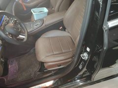 Mercedes-Benz E-Class E 300 L Fashion Edition - ფოტო 13
