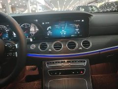 Mercedes-Benz E-Class E 300 L Fashion Edition - ფოტო 16