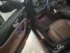 Mercedes-Benz E-Class E 300 L Fashion Edition - ფოტო 17