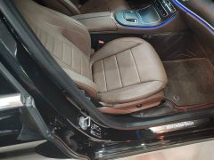 Mercedes-Benz E-Class E 300 L Fashion Edition - ფოტო 18