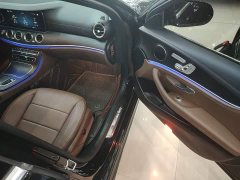 Mercedes-Benz E-Class E 300 L Fashion Edition - ფოტო 19