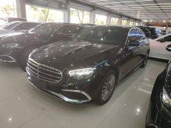 Mercedes-Benz E-Class E 300 L Fashion Edition - ფოტო 2