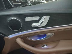 Mercedes-Benz E-Class E 300 L Fashion Edition - ფოტო 3