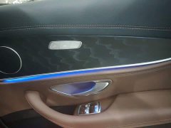 Mercedes-Benz E-Class E 300 L Fashion Edition - ფოტო 4