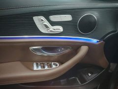 Mercedes-Benz E-Class E 300 L Fashion Edition - ფოტო 5