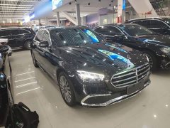 Mercedes-Benz E-Class E 300 L Fashion Edition - ფოტო 8