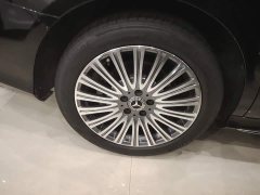 Mercedes-Benz E-Class E 300 L Fashion Edition - ფოტო 9