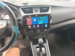 Nissan Sylphy 2024 Classic 1.6XE CVT Comfort - ფოტო 10