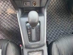 Nissan Sylphy 2024 Classic 1.6XE CVT Comfort - ფოტო 11
