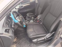 Nissan Sylphy 2024 Classic 1.6XE CVT Comfort - ფოტო 12