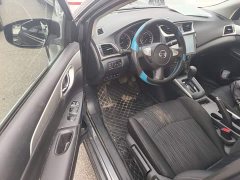 Nissan Sylphy 2024 Classic 1.6XE CVT Comfort - ფოტო 13