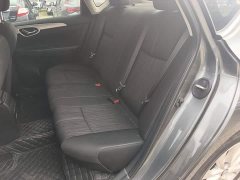 Nissan Sylphy 2024 Classic 1.6XE CVT Comfort - ფოტო 14