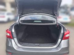 Nissan Sylphy 2024 Classic 1.6XE CVT Comfort - ფოტო 16
