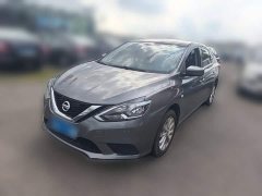 Nissan Sylphy 2024 Classic 1.6XE CVT Comfort - ფოტო 2