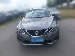 Nissan Sylphy 2024 Classic 1.6XE CVT Comfort - ფოტო 3