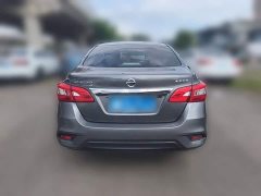 Nissan Sylphy 2024 Classic 1.6XE CVT Comfort - ფოტო 4