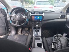 Nissan Sylphy 2024 Classic 1.6XE CVT Comfort - ფოტო 6
