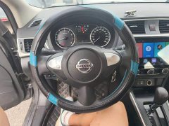 Nissan Sylphy 2024 Classic 1.6XE CVT Comfort - ფოტო 7