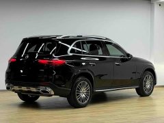 Mercedes-Benz GLC Facelift GLC 300 L 4MATIC Dynamic 7-Seater - ფოტო 10