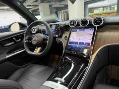 Mercedes-Benz GLC Facelift GLC 300 L 4MATIC Dynamic 7-Seater - ფოტო 11