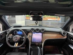 Mercedes-Benz GLC Facelift GLC 300 L 4MATIC Dynamic 7-Seater - ფოტო 12