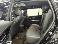 Mercedes-Benz GLC Facelift GLC 300 L 4MATIC Dynamic 7-Seater - ფოტო 16