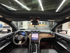 Mercedes-Benz GLC Facelift GLC 300 L 4MATIC Dynamic 7-Seater - ფოტო 17