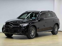Mercedes-Benz GLC Facelift GLC 300 L 4MATIC Dynamic 7-Seater - ფოტო 3