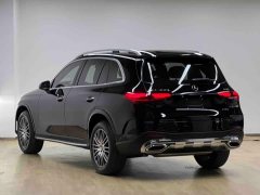 Mercedes-Benz GLC Facelift GLC 300 L 4MATIC Dynamic 7-Seater - ფოტო 7