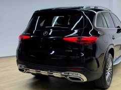 Mercedes-Benz GLC Facelift GLC 300 L 4MATIC Dynamic 7-Seater - ფოტო 9