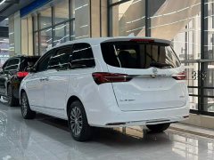 Buick GL8 2021 Land Business Class 652T Luxury - ფოტო 11